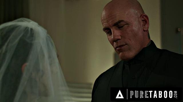 PURE TABOO Newlywed Penelope Reed Shocked By Husband's Stepdad's Disturbing Honeymoon Ritual