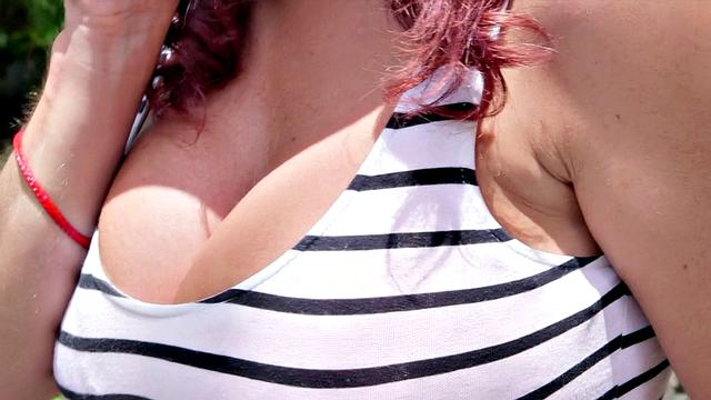 The Blair Tits Project 2