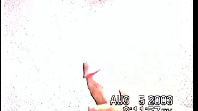 Straight Zack POV Jerks Off