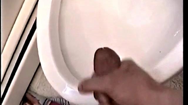 Straight Zack POV Jerks Off