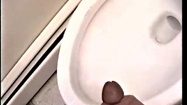 Straight Zack POV Jerks Off