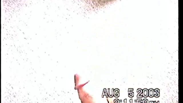 Straight Zack POV Jerks Off