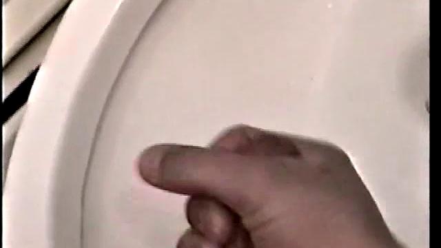 Straight Zack POV Jerks Off