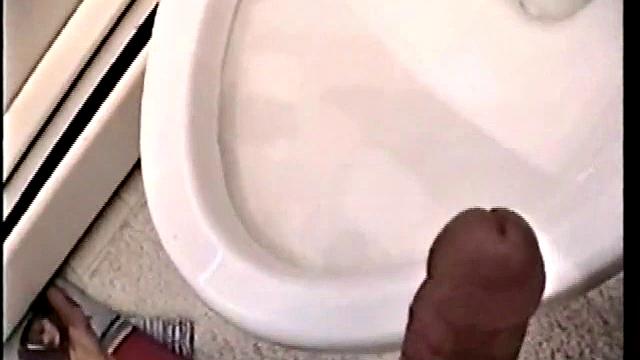 Straight Zack POV Jerks Off