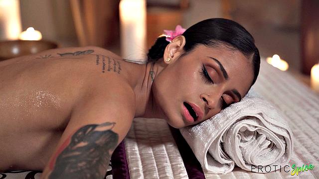 Welcome to Your Ecstasy