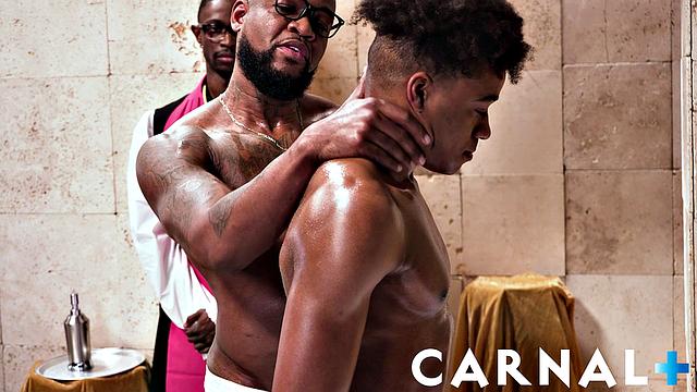 Baptism ISRAEL ANGEL 1