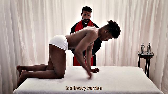 Baptism ISRAEL ANGEL 1