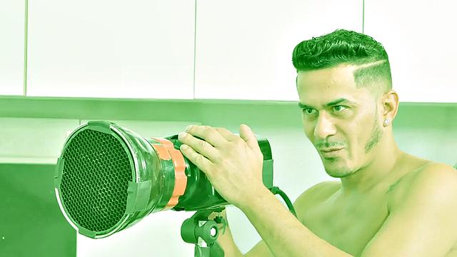 Baited taboo anal with hunk