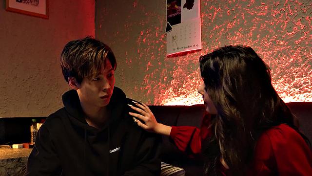 Ranako Is A Horny Fish Princess