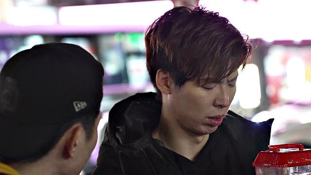 Ranako Is A Horny Fish Princess