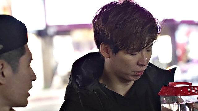 Ranako Is A Horny Fish Princess