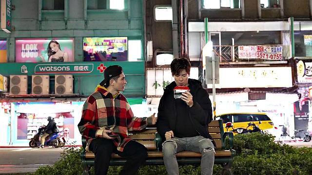 Ranako Is A Horny Fish Princess