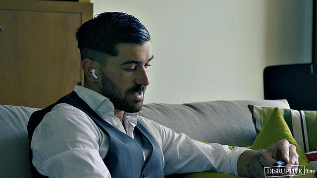 Power Shift, Scene #01