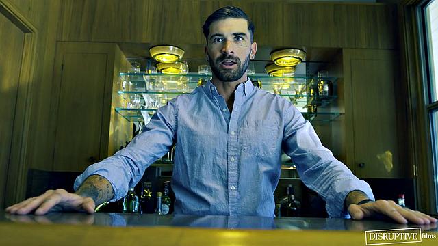 Power Shift, Scene #01