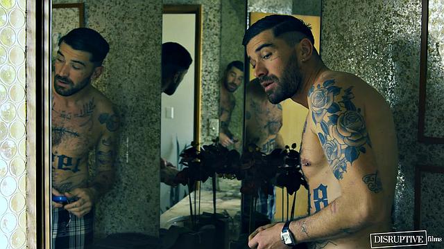 Power Shift, Scene #01