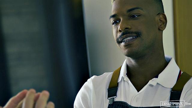 Power Shift, Scene #01