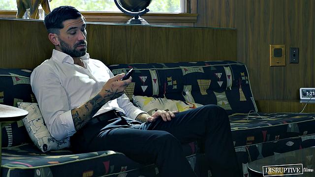 Power Shift, Scene #01