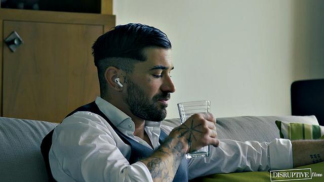 Power Shift, Scene #01