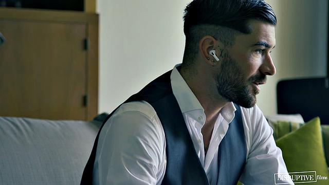 Power Shift, Scene #01