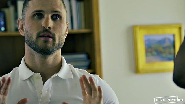 Power Shift, Scene #01