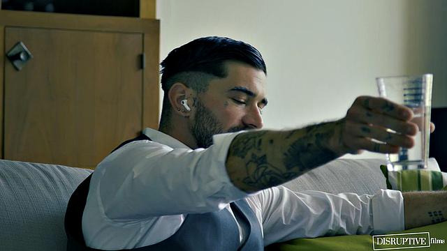 Power Shift, Scene #01