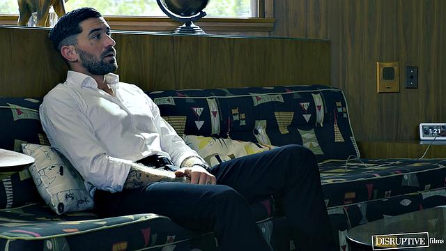 Power Shift, Scene #01