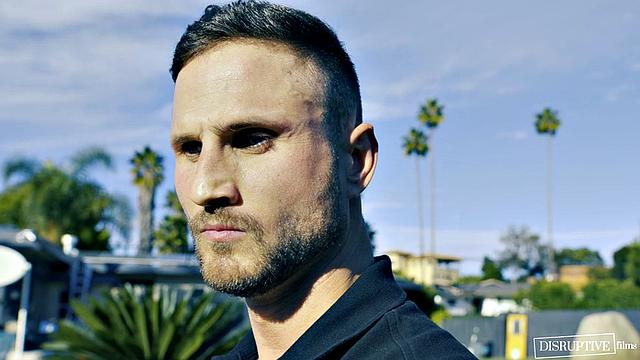 Power Shift, Scene #01