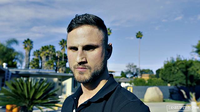 Power Shift, Scene #01