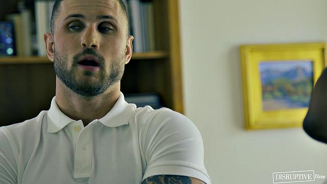 Power Shift, Scene #01