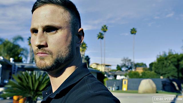 Power Shift, Scene #01