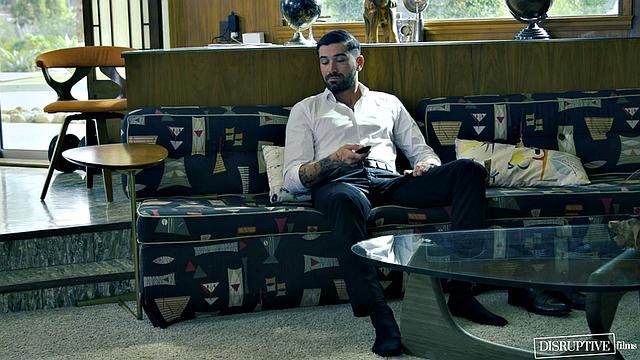 Power Shift, Scene #01