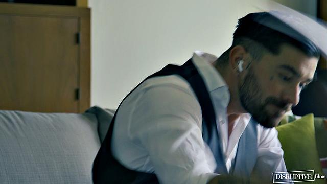 Power Shift, Scene #01