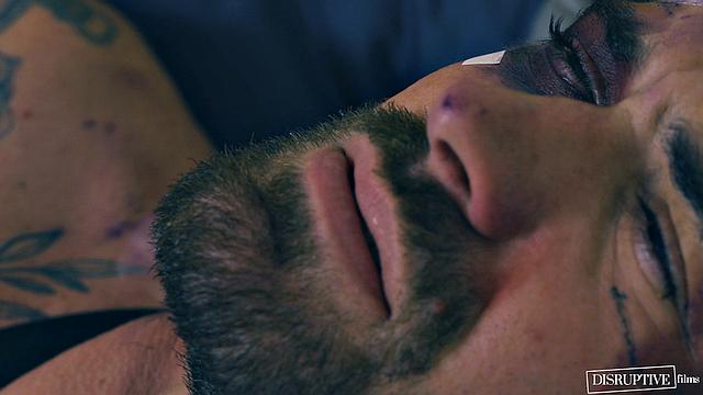 Power Shift, Scene #01