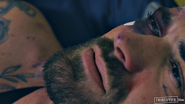 Power Shift, Scene #01