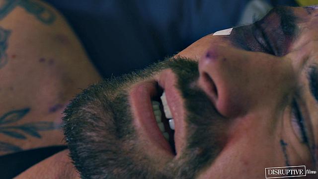 Power Shift, Scene #01