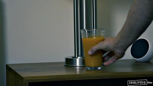 Power Shift, Scene #01