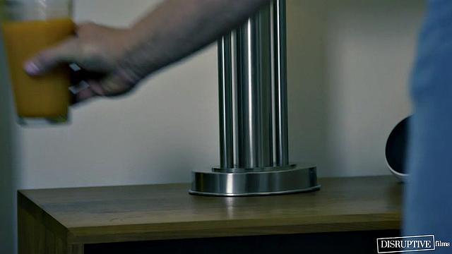 Power Shift, Scene #01