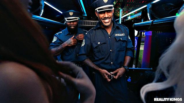 Bachelorette Party Blowout