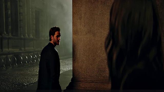 Ana De Armas in erotic scenes