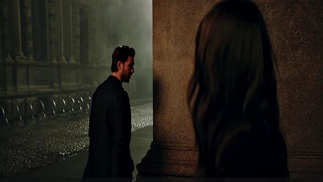 Ana De Armas in erotic scenes