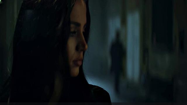 Ana De Armas in erotic scenes