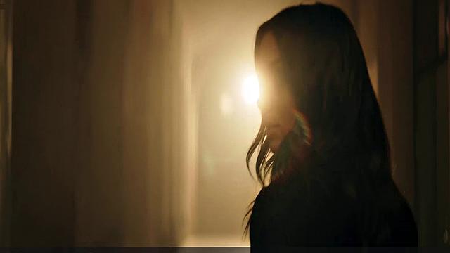 Ana De Armas in erotic scenes