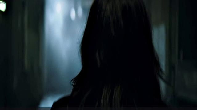 Ana De Armas in erotic scenes