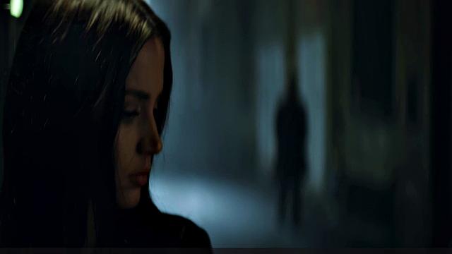 Ana De Armas in erotic scenes