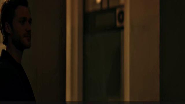 Ana De Armas in erotic scenes