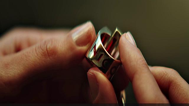 Ana De Armas in erotic scenes