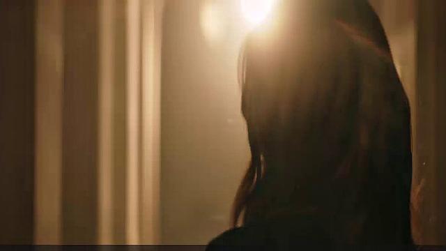 Ana De Armas in erotic scenes