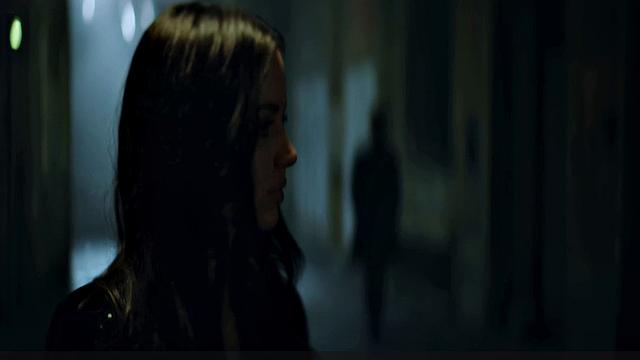 Ana De Armas in erotic scenes