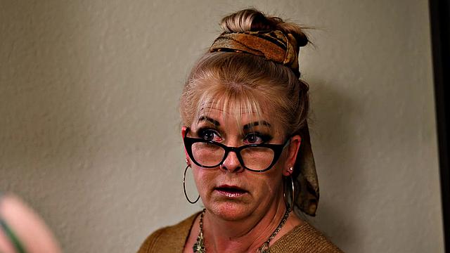 Feuding Stepbro's Flip Fuck While Stepmom's Upstairs - NextDoorStudios