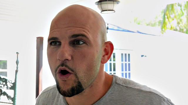 49-Year-Old Chanel Gets Hammered by JMac